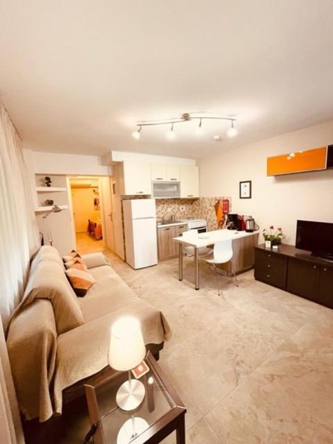 Apartments Anna Deluxe Cavala Exterior foto