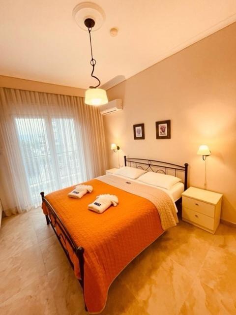 Apartments Anna Deluxe Cavala Exterior foto