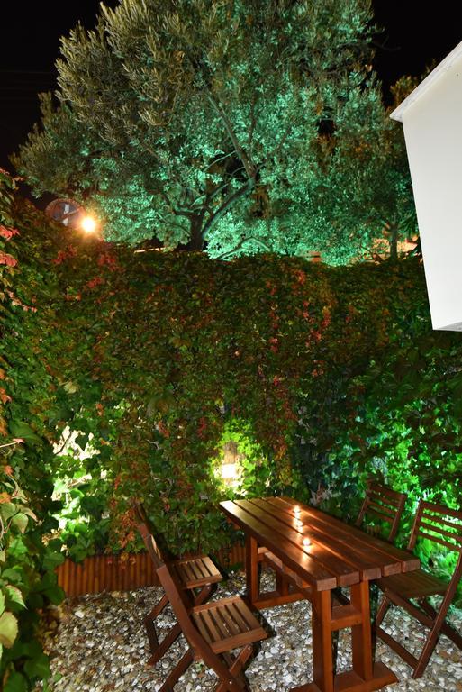 Apartments Anna Deluxe Cavala Exterior foto
